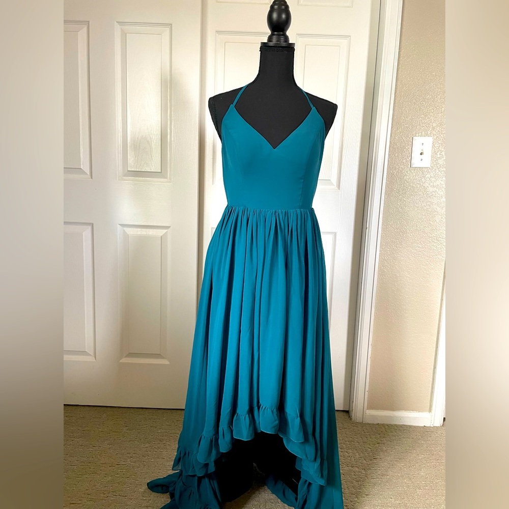 Azazie Bridesmaids Dress
